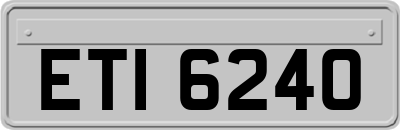 ETI6240