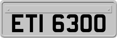 ETI6300