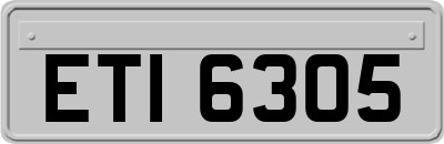 ETI6305
