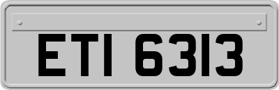 ETI6313