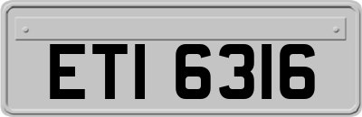 ETI6316
