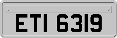ETI6319