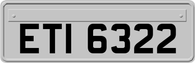 ETI6322