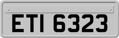 ETI6323
