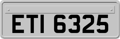 ETI6325