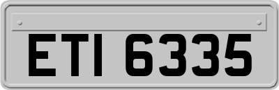 ETI6335