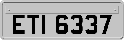 ETI6337