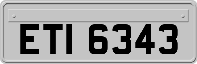 ETI6343
