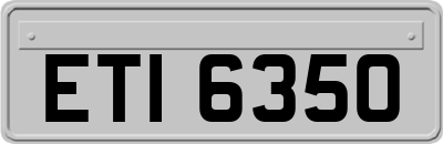 ETI6350