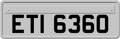 ETI6360