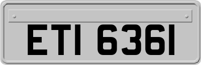 ETI6361