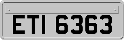 ETI6363