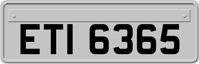 ETI6365