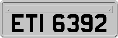 ETI6392