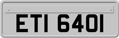 ETI6401