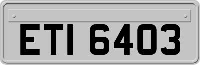 ETI6403