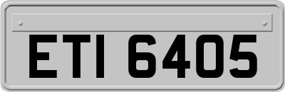 ETI6405