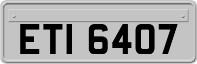 ETI6407