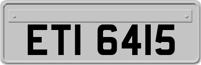 ETI6415