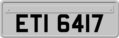 ETI6417