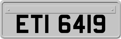 ETI6419