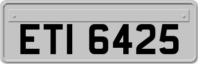 ETI6425