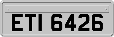 ETI6426