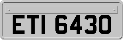 ETI6430