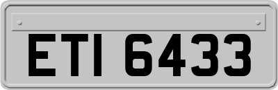 ETI6433