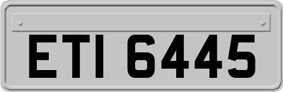 ETI6445