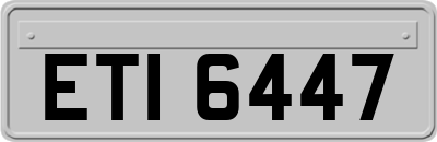 ETI6447