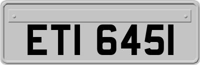 ETI6451