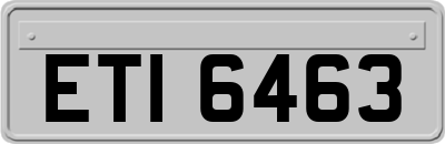 ETI6463