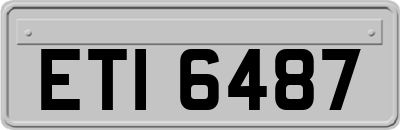 ETI6487