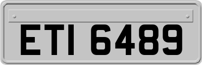 ETI6489
