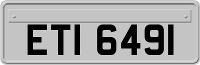 ETI6491