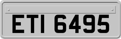 ETI6495