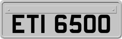 ETI6500
