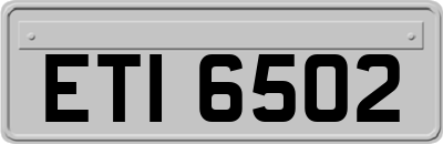 ETI6502