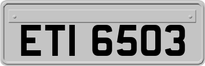 ETI6503