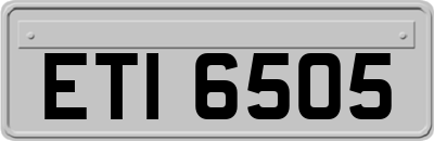 ETI6505