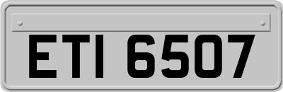 ETI6507