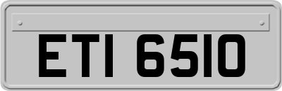 ETI6510