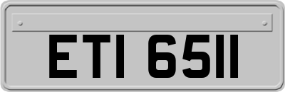ETI6511