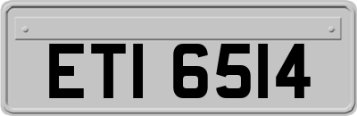 ETI6514