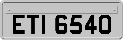 ETI6540