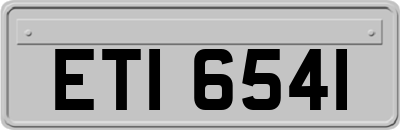 ETI6541
