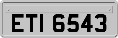 ETI6543