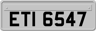 ETI6547