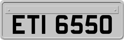 ETI6550
